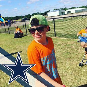 Meet your Posher, Brian